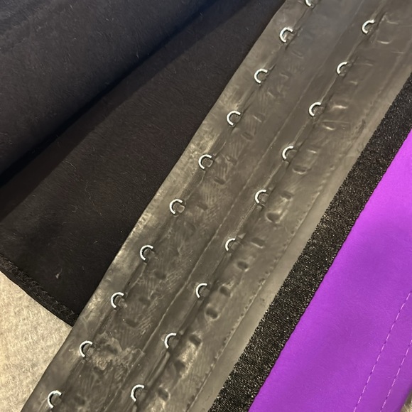 Angel Curves Waist Trainer XL - Picture 3 of 5